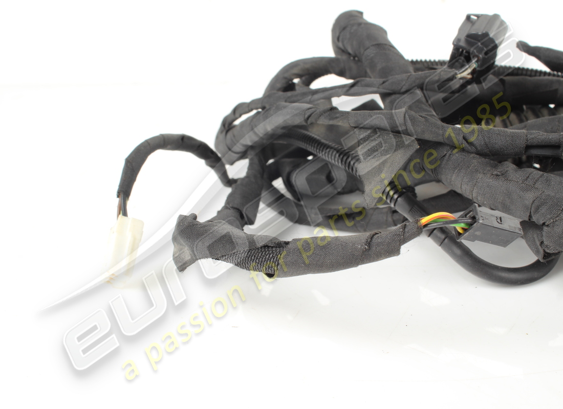 used ferrari tailgate cable. part number 283716 (2)