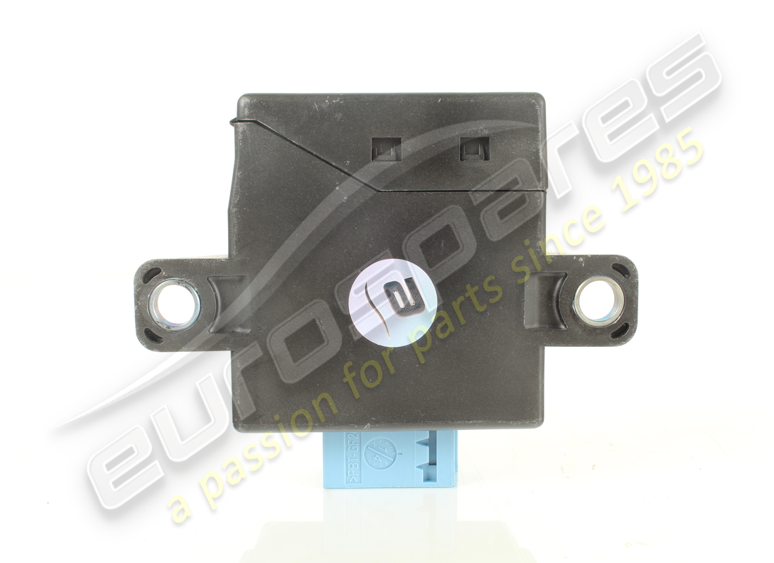 used ferrari hydraulic steering control e. part number 289044 (3)