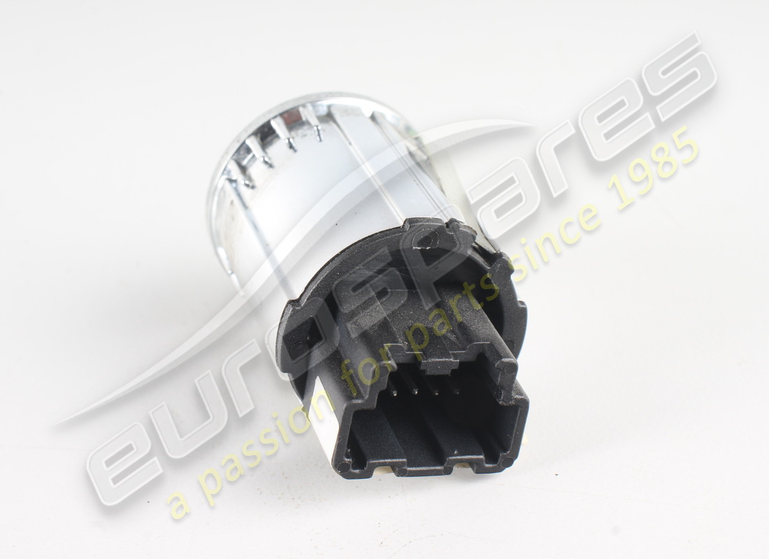 used aston martin switch, dsc control. part number 6g332c418aa (2)