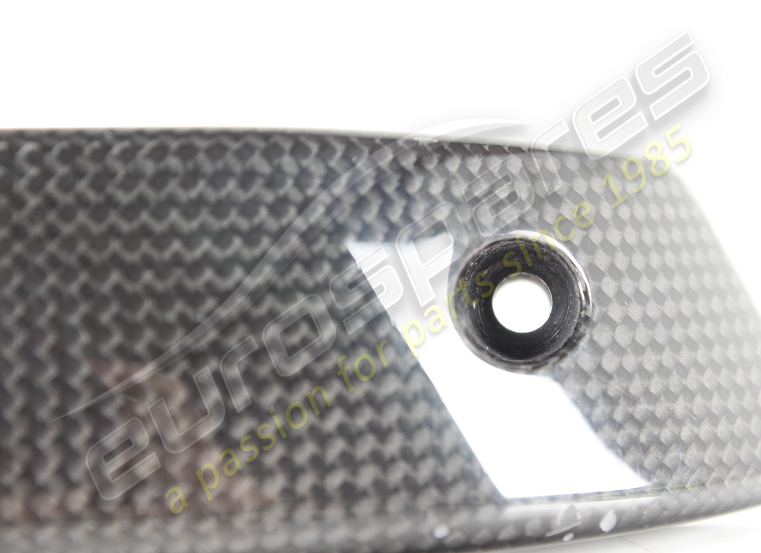 used ferrari lh door pull complete. part number 84006600 (2)