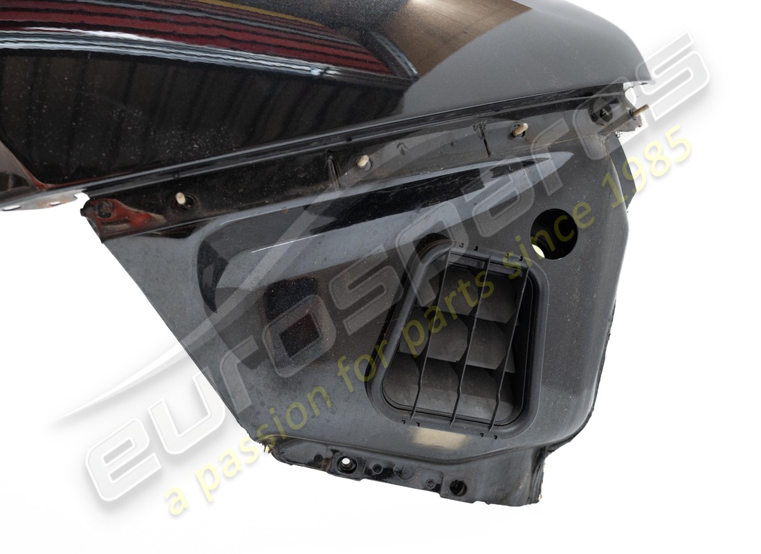 USED FERRARI LH LATERAL PANEL. PART NUMBER 85350811 (5) used ferrari lh lateral panel. part number 85350811 (5)