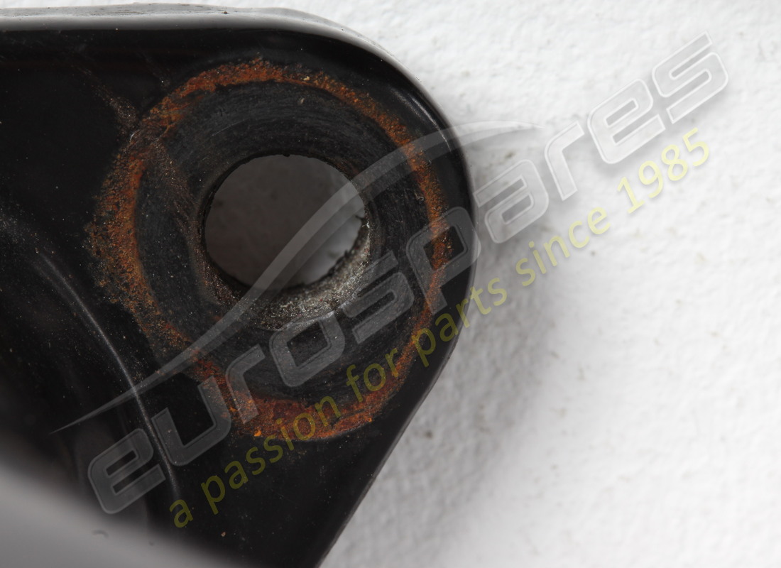 USED LAMBORGHINI LH REAR EXHAUST MANIFOLD. PART NUMBER 004405048 (14) used lamborghini lh rear exhaust manifold. part number 004405048 (14)