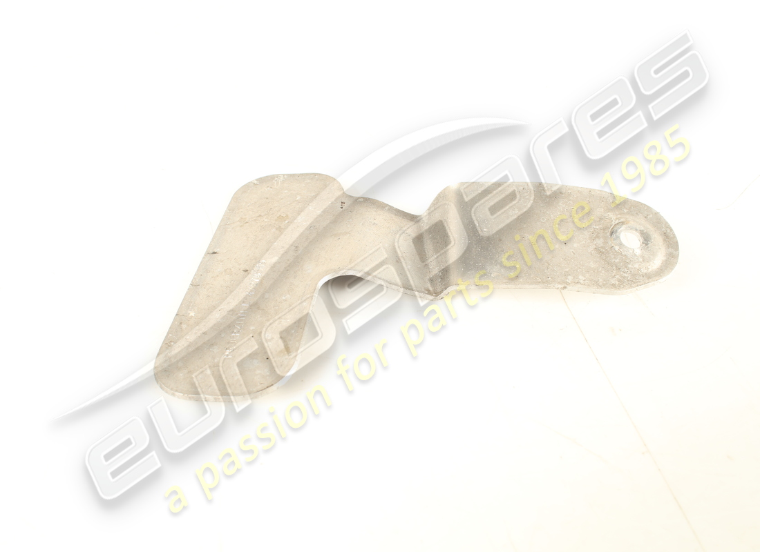 USED Ferrari LH TANK INSULATION BRACKET . PART NUMBER 278569 (1)