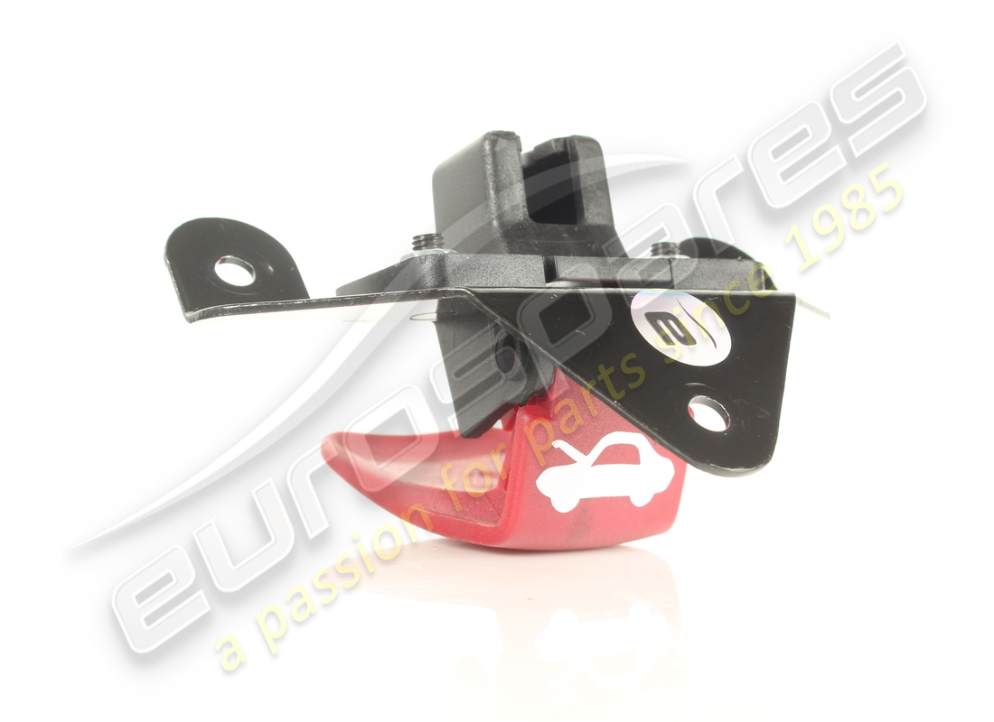 used ferrari handle for bonnet opening. part number 67003800 (2)