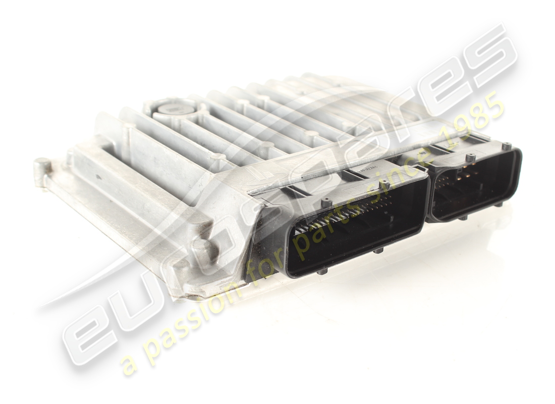 USED FERRARI CONTROL UNIT. PART NUMBER 258974 (2) used ferrari control unit. part number 258974 (2)