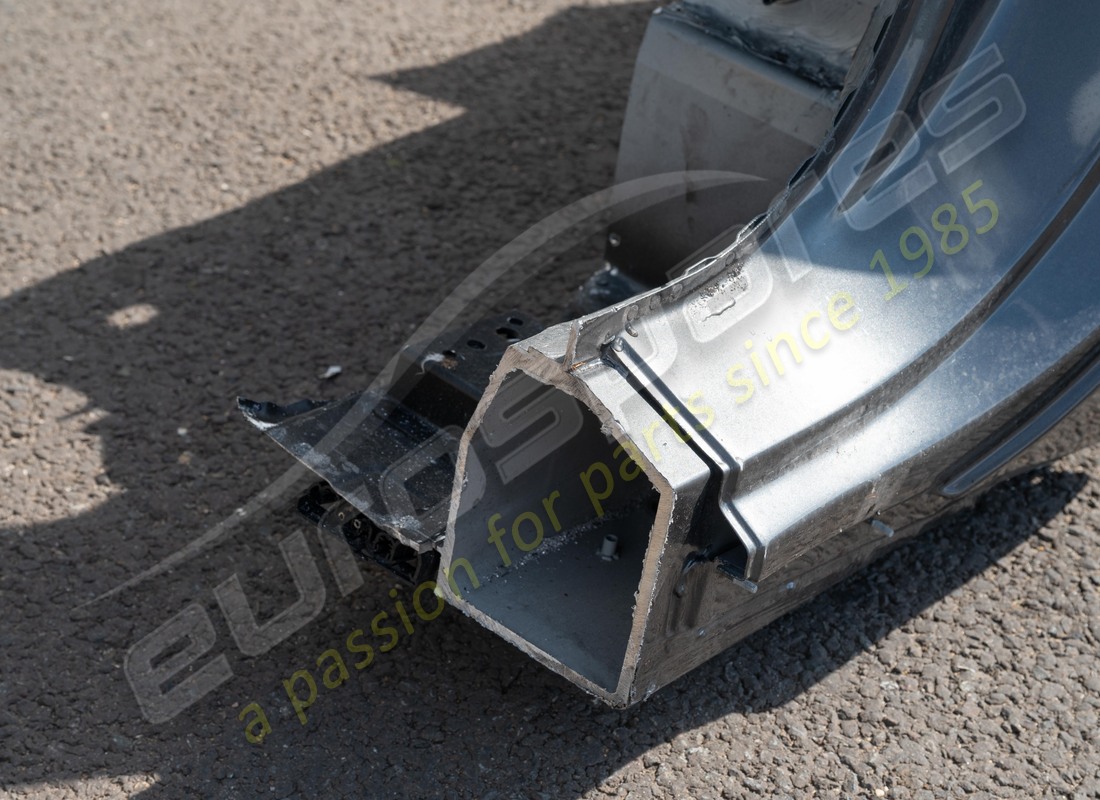 used eurospares lh rear wing and chassis mount. part number eap1563095 (5)