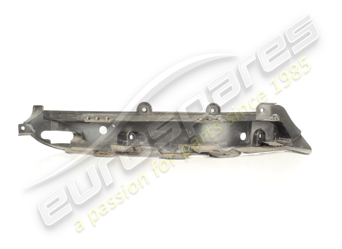 USED FERRARI LH FIXED TAIL LIGHT BASE. PART NUMBER 85937400 (1) used ferrari lh fixed tail light base. part number 85937400 (1)
