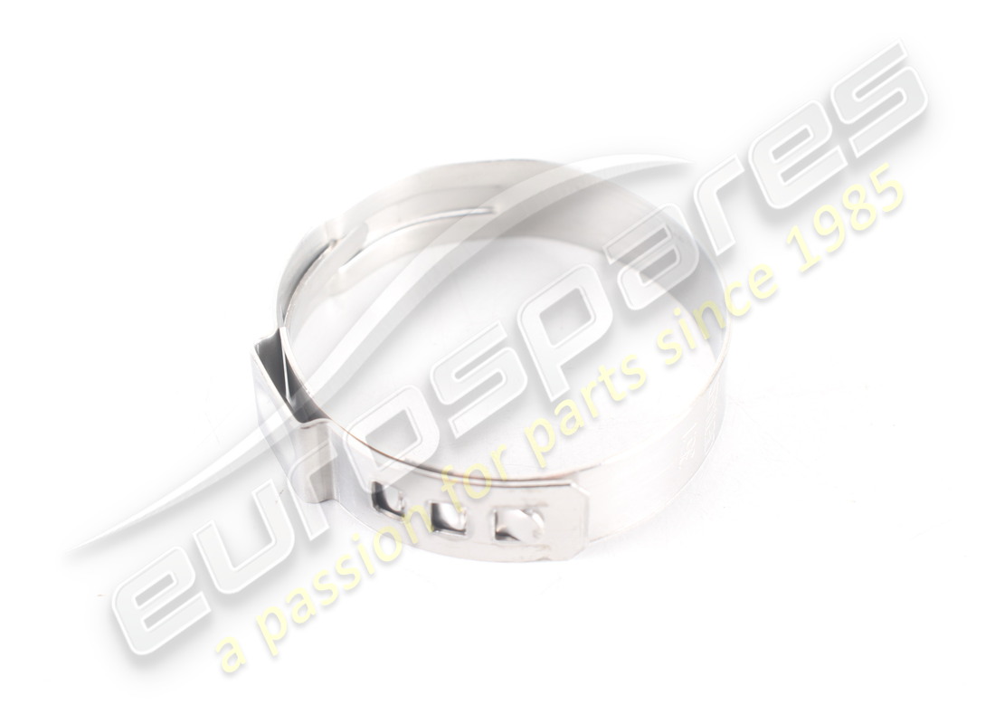 new porsche ear crimp hose clamp. part number paf107722 (1)