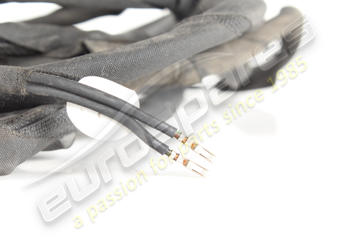 damaged ferrari heated nozzle cable. part number 283728 (3)