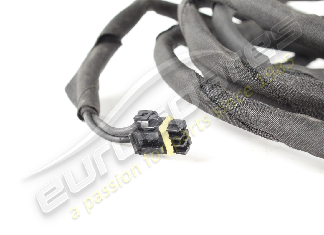 damaged ferrari heated nozzle cable. part number 283728 (4)