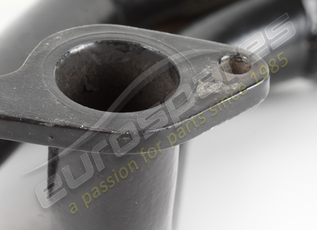 USED LAMBORGHINI LH REAR EXHAUST MANIFOLD. PART NUMBER 004405048 (8) used lamborghini lh rear exhaust manifold. part number 004405048 (8)