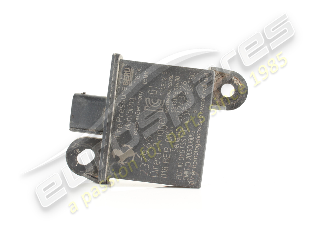 HARU　　　2/2 TPMS Trigger - 237966 - AW Italian Auto Parts