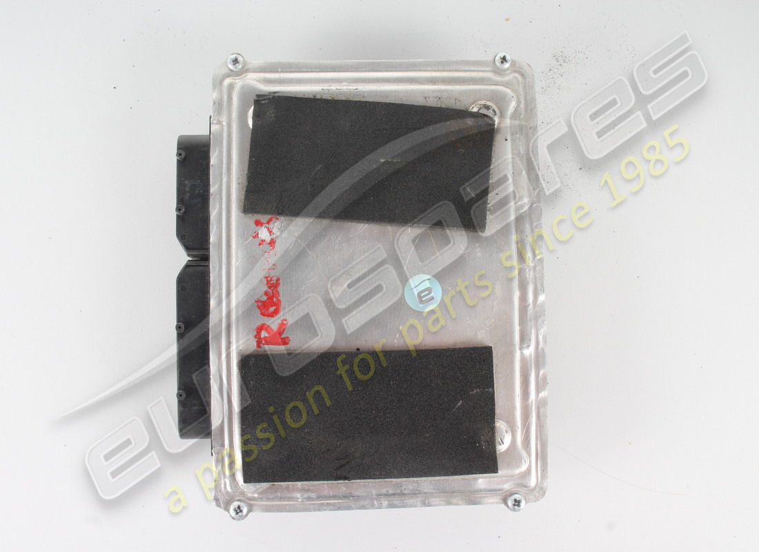used ferrari control unit. part number 258974 (7)