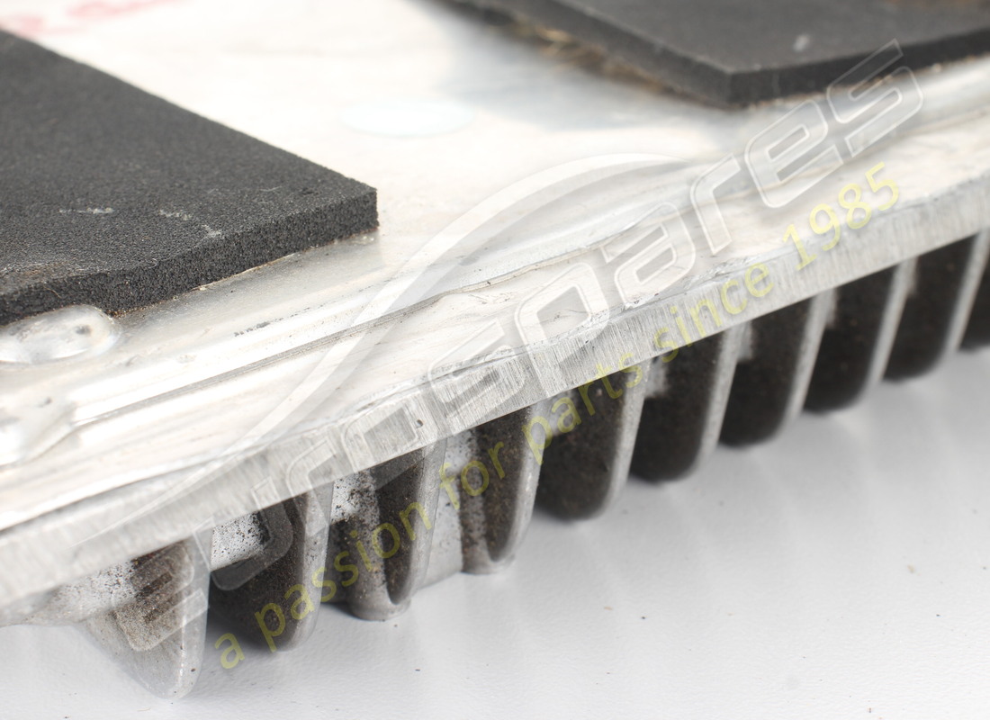 used ferrari control unit. part number 258974 (9)