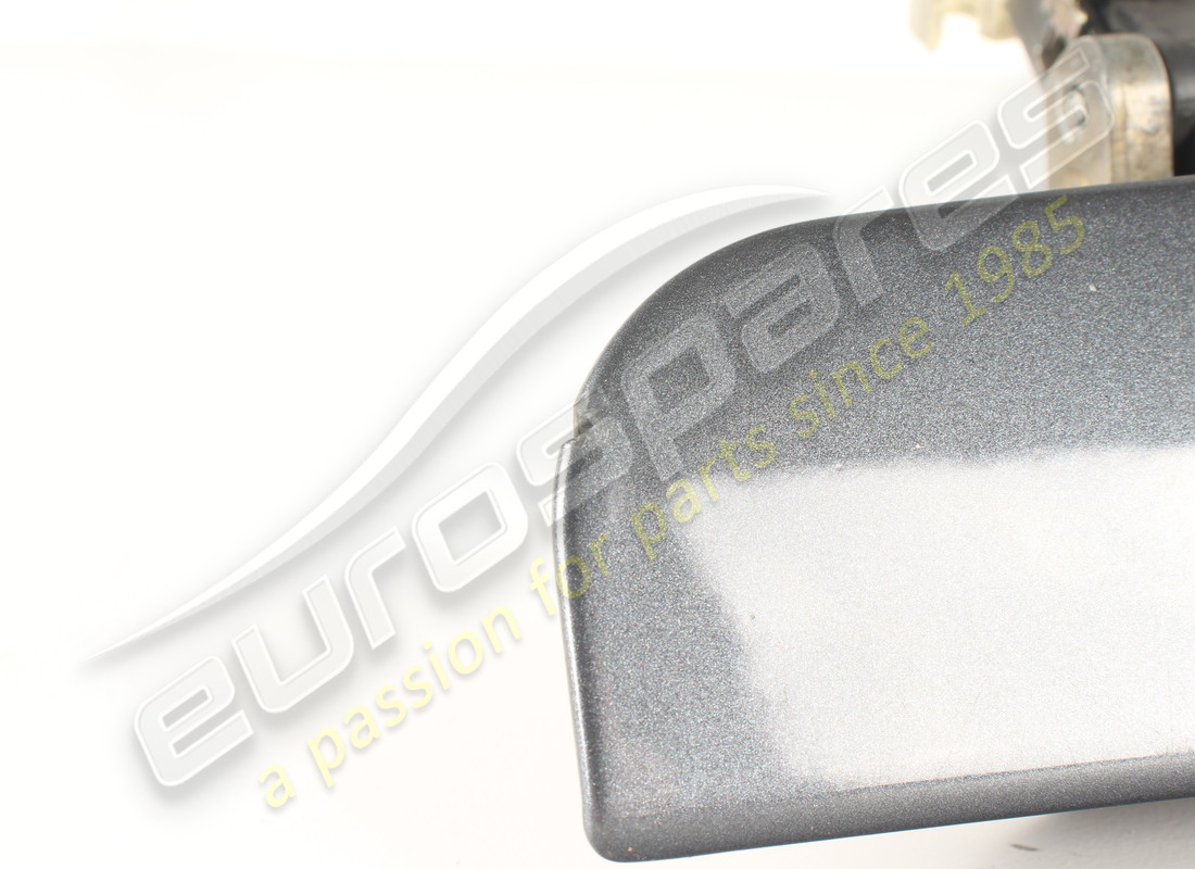 used eurospares lh handle with trim. part number eap1425531 (5)