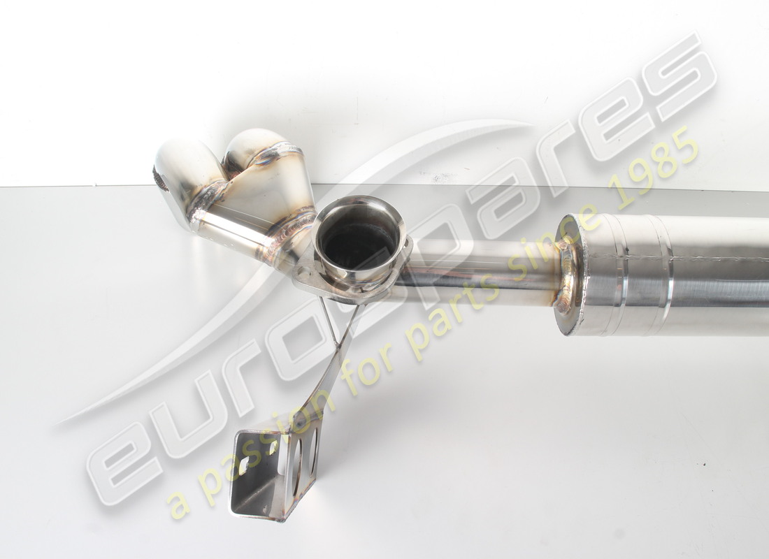 NEW EUROSPARES RACING EXHAUST. PART NUMBER 147773 (5) new eurospares racing exhaust. part number 147773 (5)