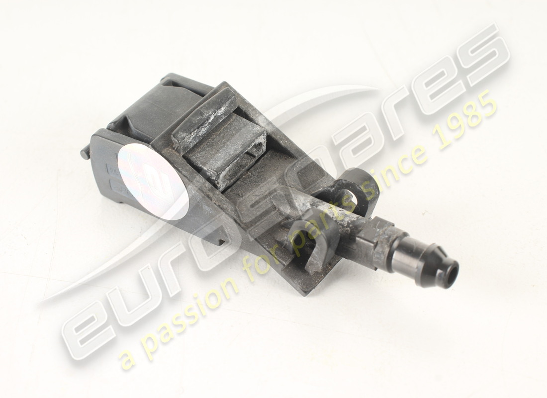 used aston martin jet assembly. part number 4g4317666ba (1)