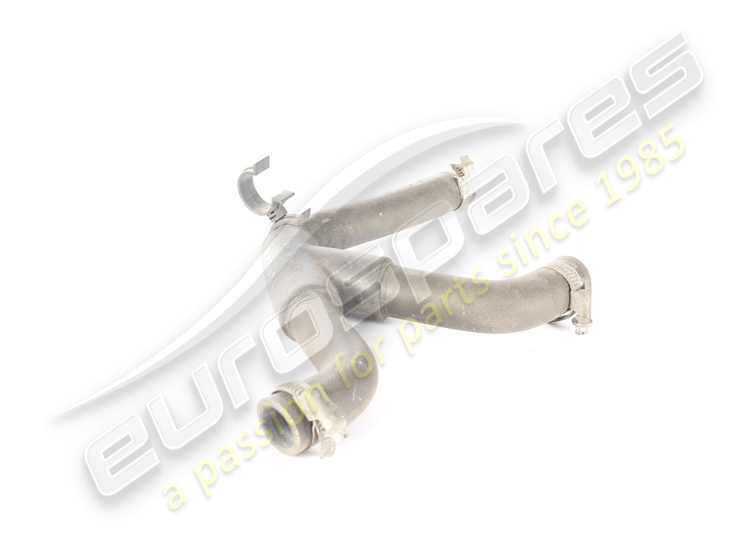 USED FERRARI HOSE. PART NUMBER 154873 (2) used ferrari hose. part number 154873 (2)