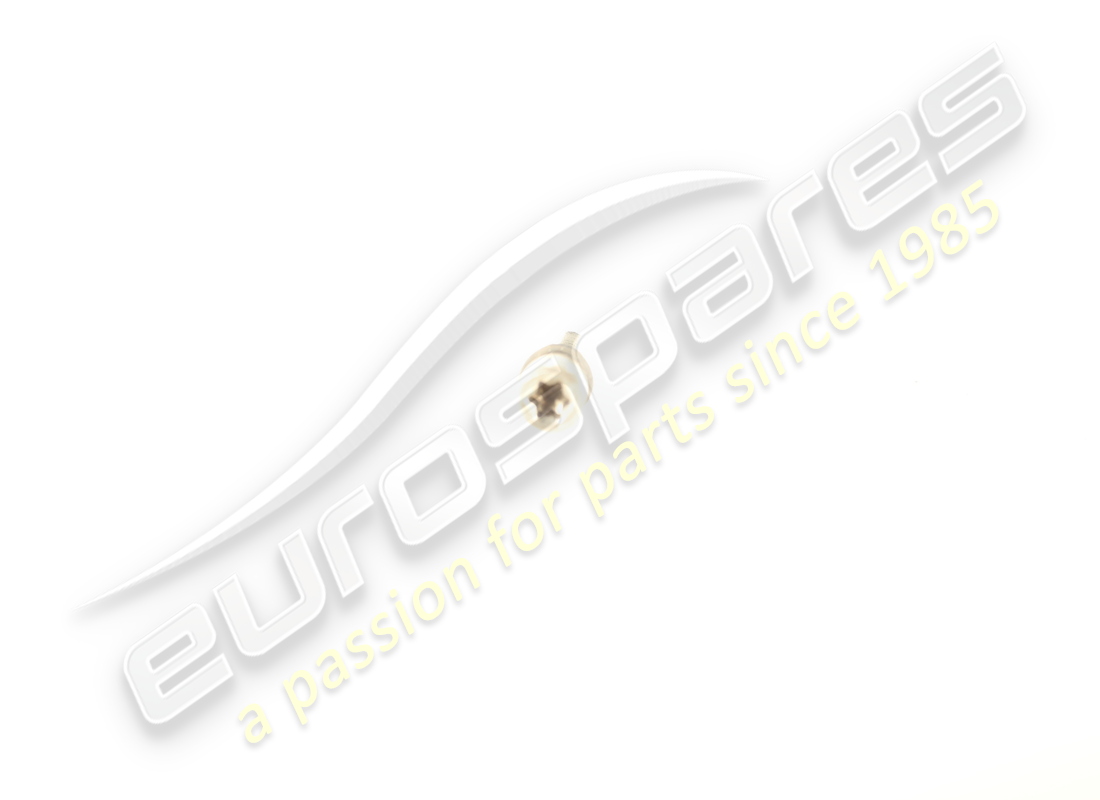 used ferrari vite speciale torx m5x30. part number 791355 (3)