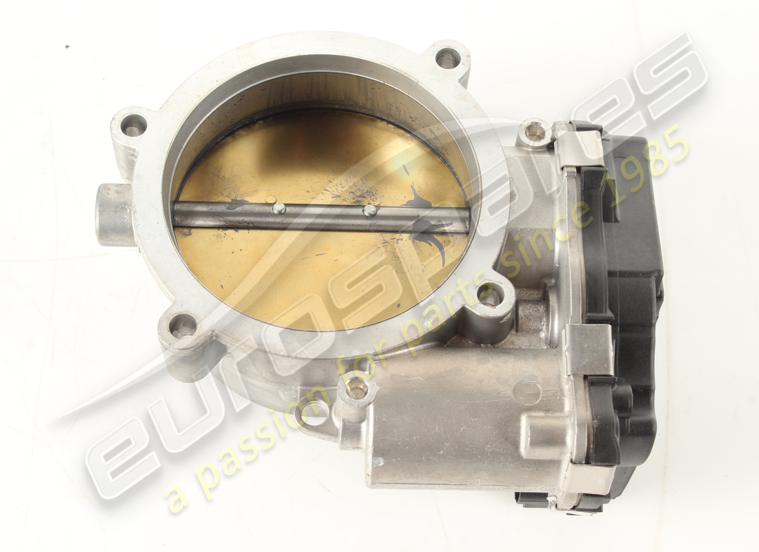USED Ferrari MOTORISED THROTTLE BODY . PART NUMBER 925964 (1)