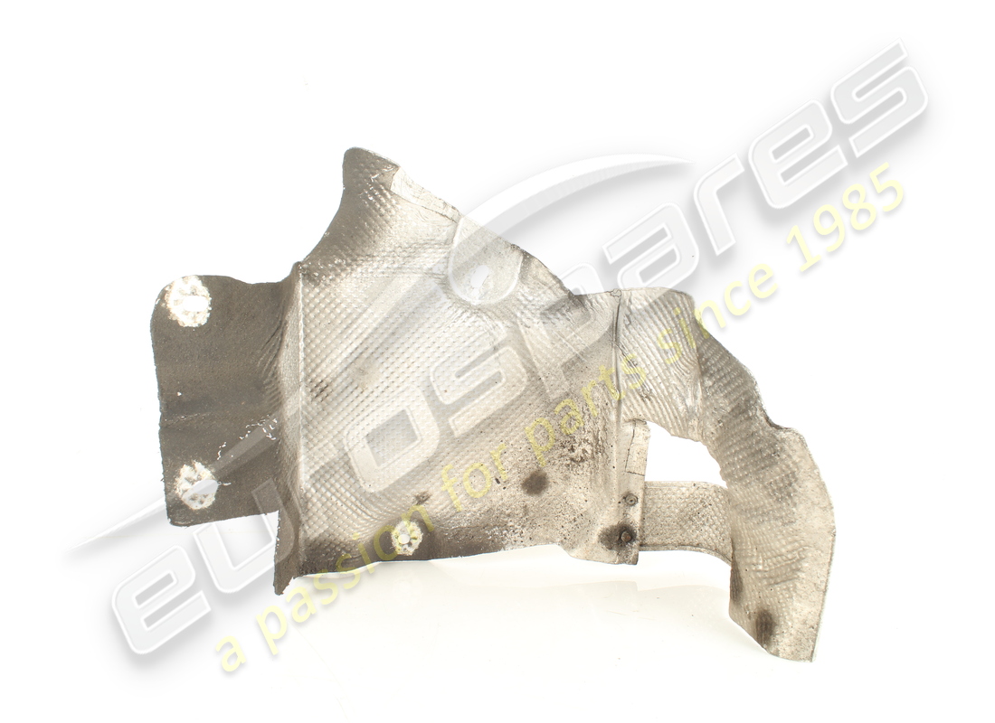 USED FERRARI RH LUGGAGE COMPARTMENT FLOOR. PART NUMBER 86148300 (2) used ferrari rh luggage compartment floor. part number 86148300 (2)