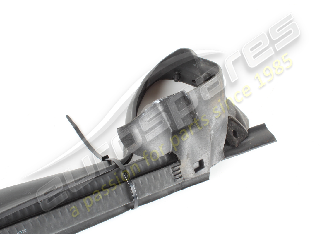 used ferrari lh inner belt-line seal. part number 85219300 (2)