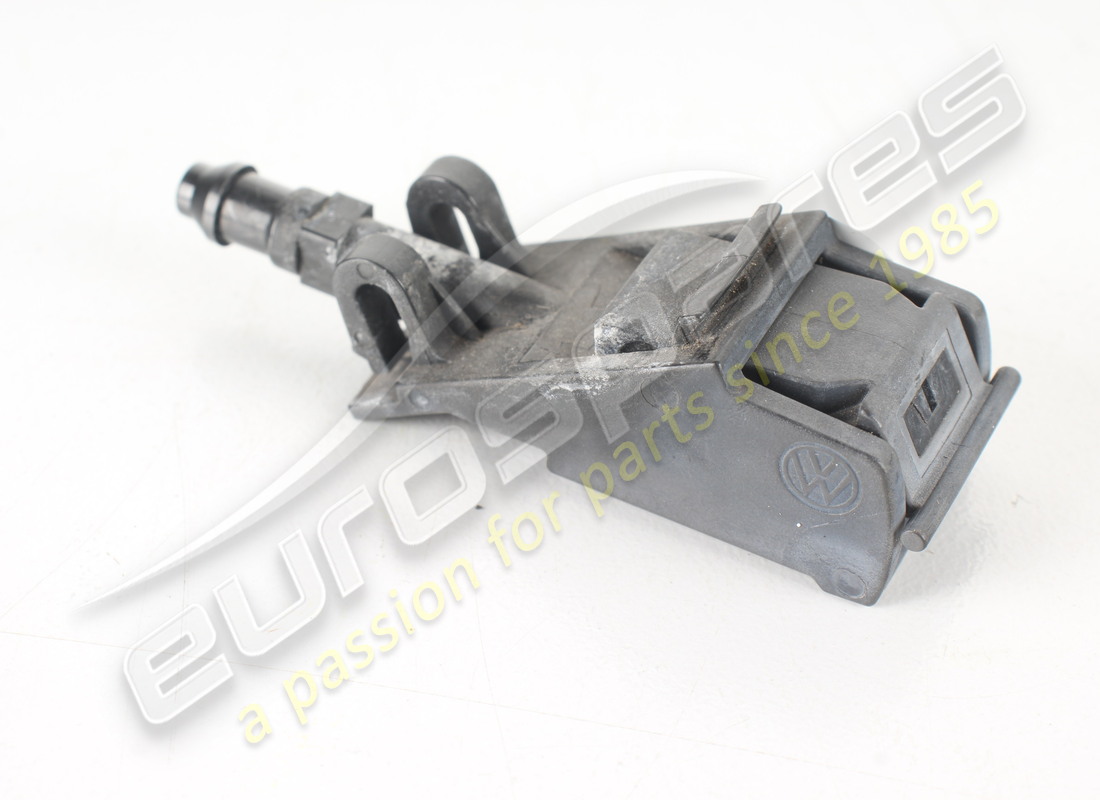 used aston martin jet assembly. part number 4g4317666ba (2)