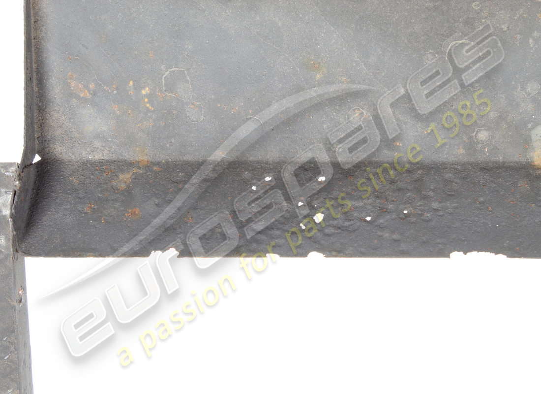 used ferrari water shield panel. part number 60735800 (4)