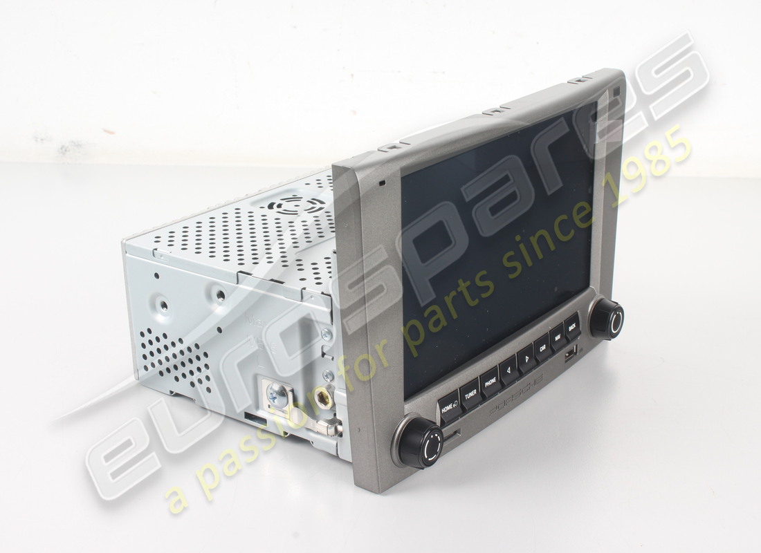 new porsche classic communication management / pccm plus (997 gen 1 only). part number 99764259000 (3)