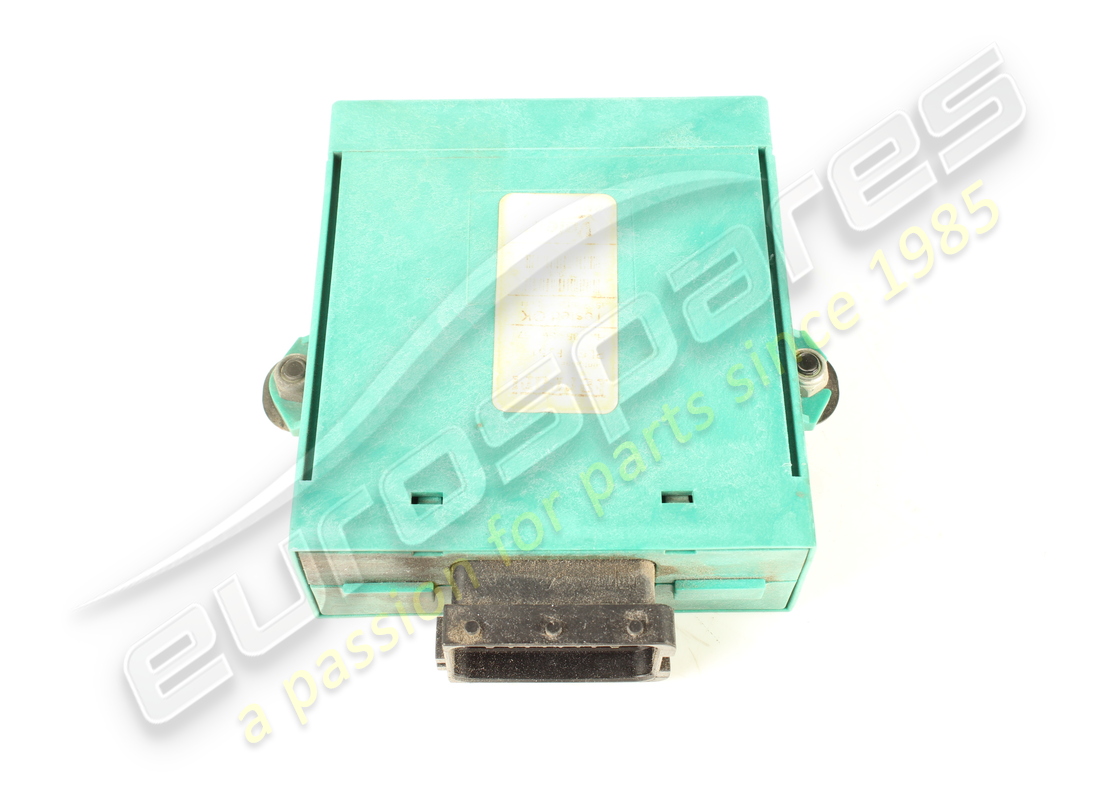 USED Ferrari POWER LIFTGATE ECU . PART NUMBER 281088 (1)