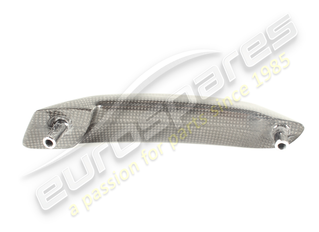 used ferrari lh door pull complete. part number 84006600 (3)