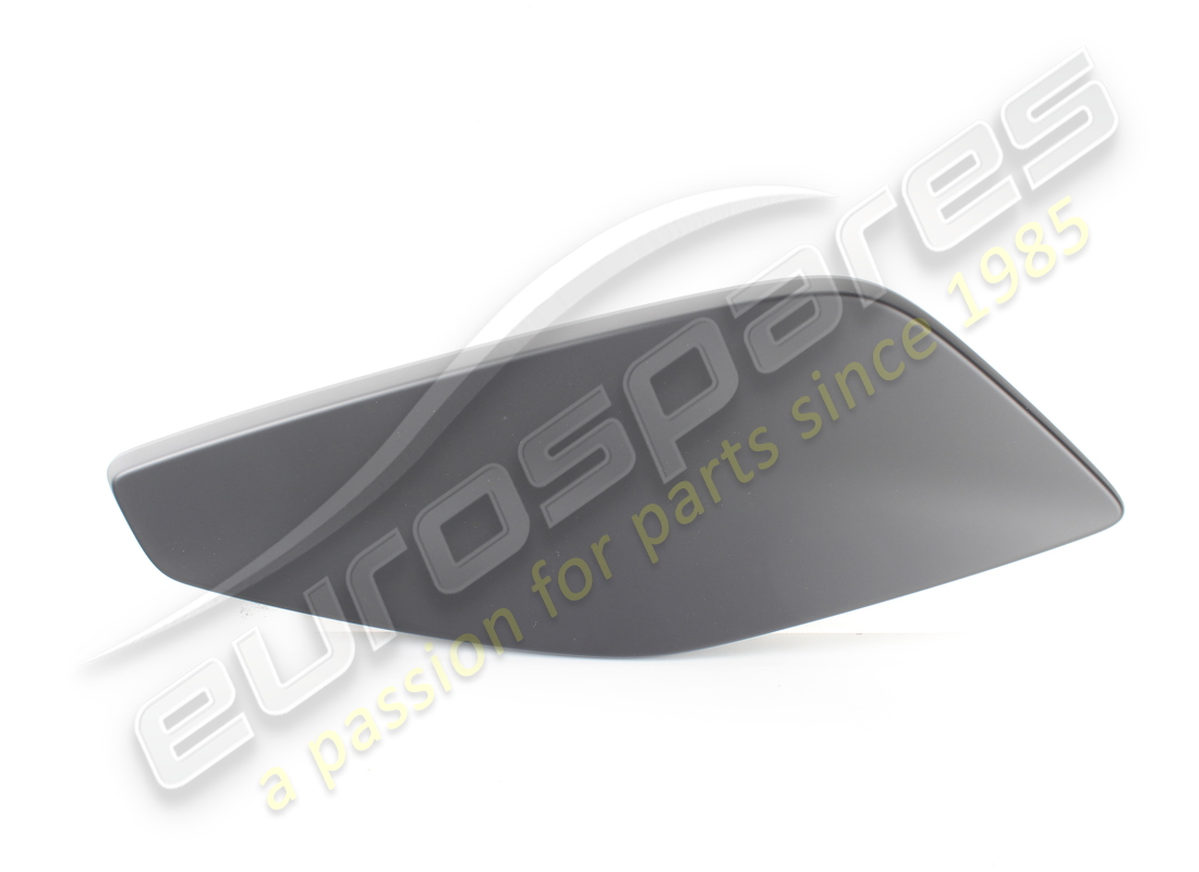 new porsche cover matt black. part number 9gt827686aok1 (1)