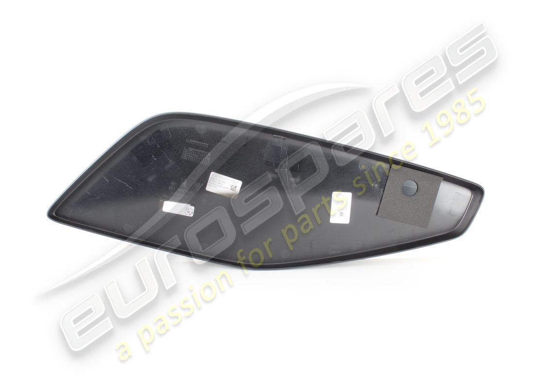 new porsche cover matt black. part number 9gt827686aok1 (2)