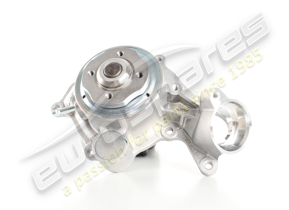 NEW PORSCHE WATER PUMP. PART NUMBER 9A712101304 (2) new porsche water pump. part number 9a712101304 (2)