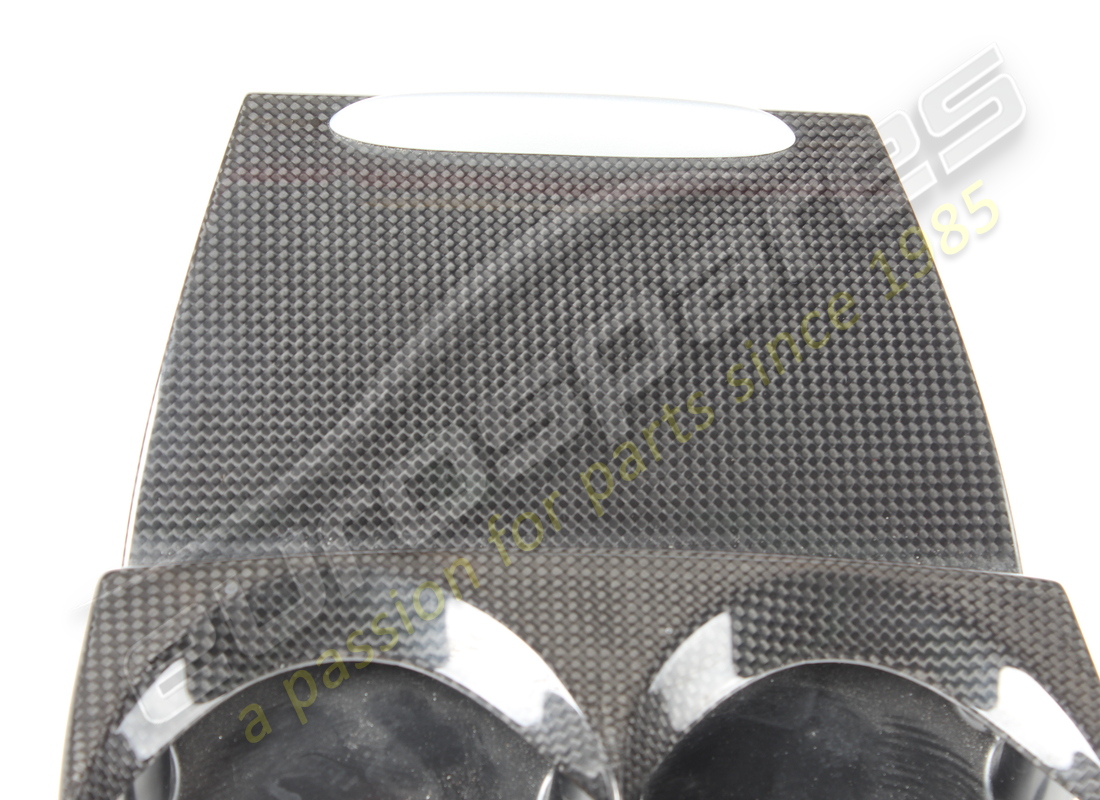 USED FERRARI REAR DRINK HOLDER. PART NUMBER 84068900 (2) used ferrari rear drink holder. part number 84068900 (2)