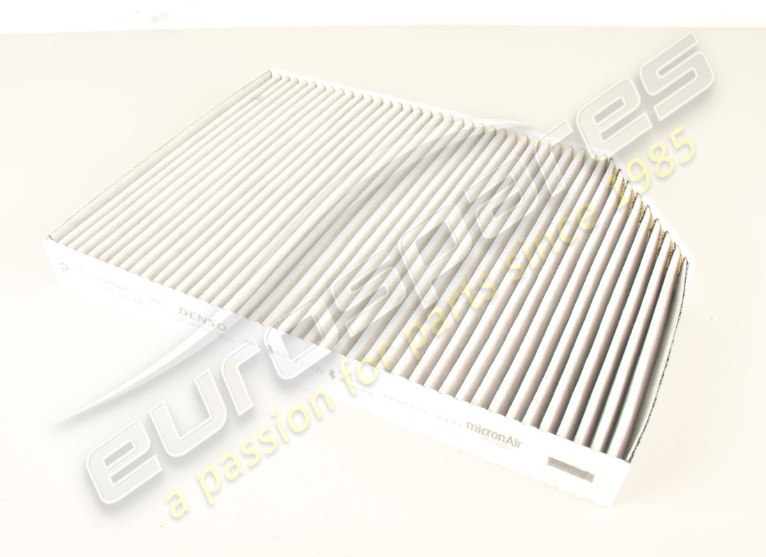 new porsche dust and pollen filter. part number 977819429 (1)