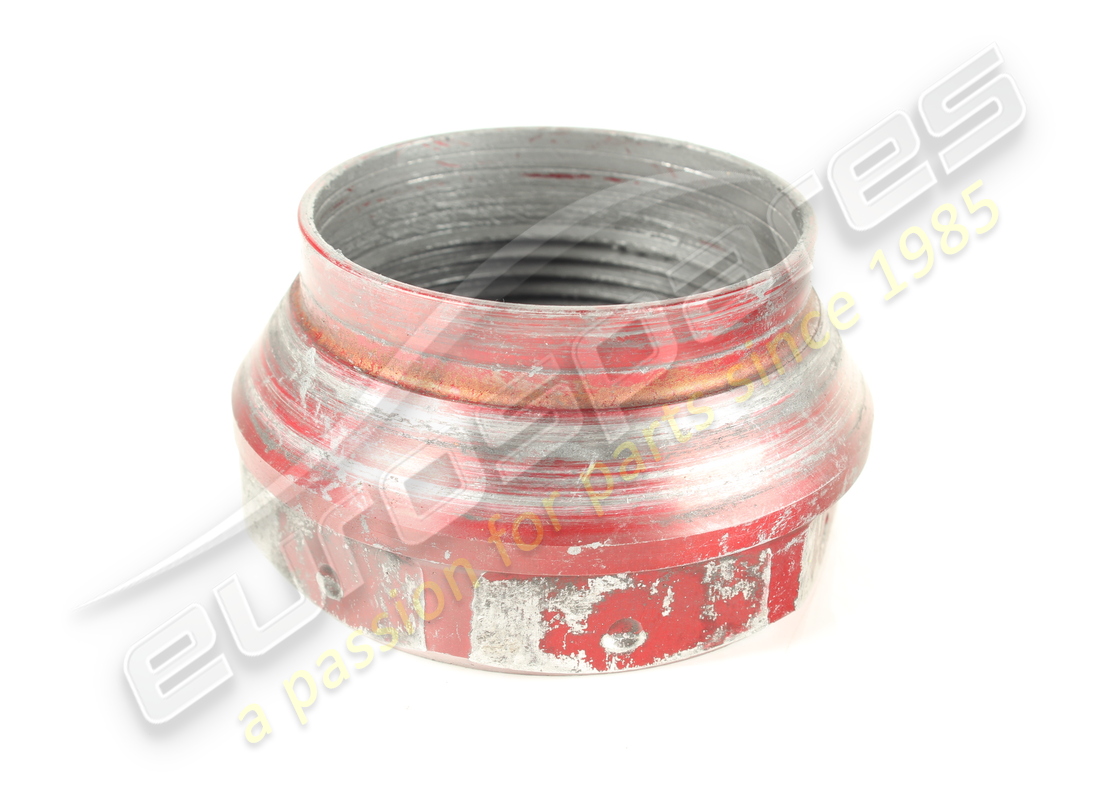 USED FERRARI LH WHEEL NUT. PART NUMBER 223112 (4) used ferrari lh wheel nut. part number 223112 (4)