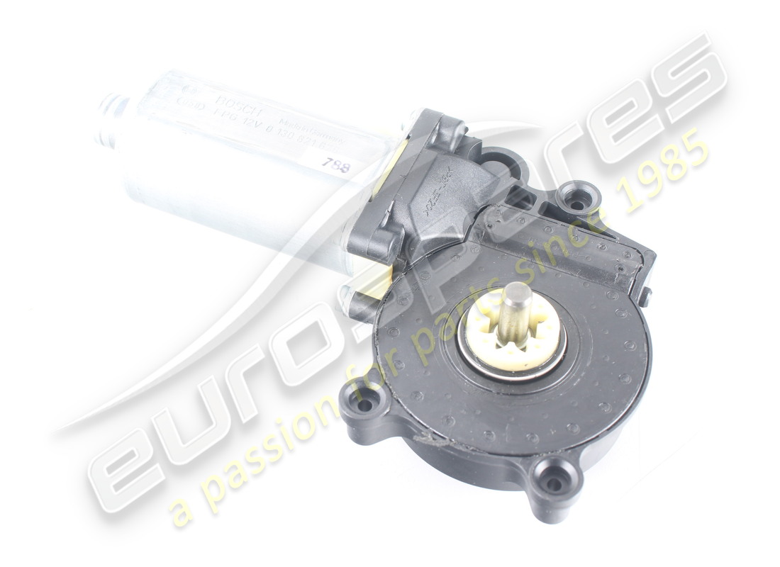 new (other) ferrari lh glass lifting motor. part number 65819700 (1)