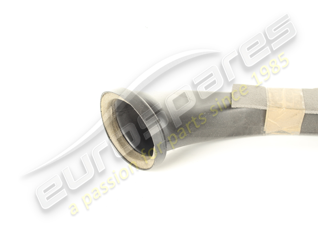 used ferrari rh rear cabin air duct. part number 83574900 (2)