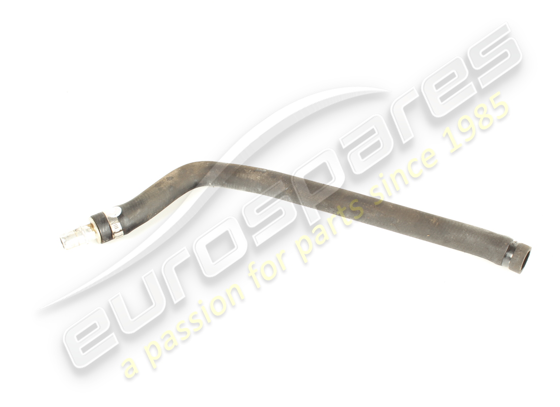 USED FERRARI VAPOUR ASPIRATOR PIPE. PART NUMBER 266769 (1) used ferrari vapour aspirator pipe. part number 266769 (1)
