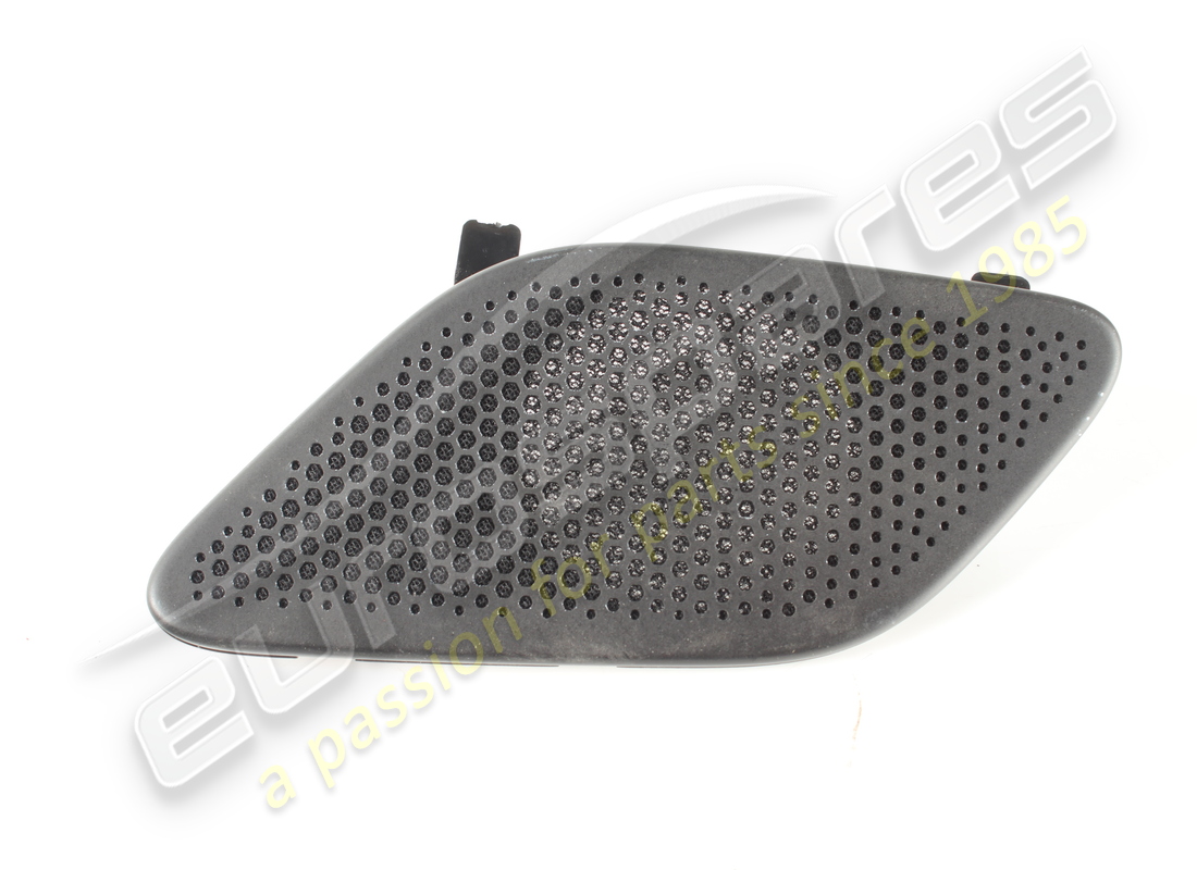 USED Ferrari COMPLETE LH FRONT SPEAKER GRILLE . PART NUMBER 868341 (1)