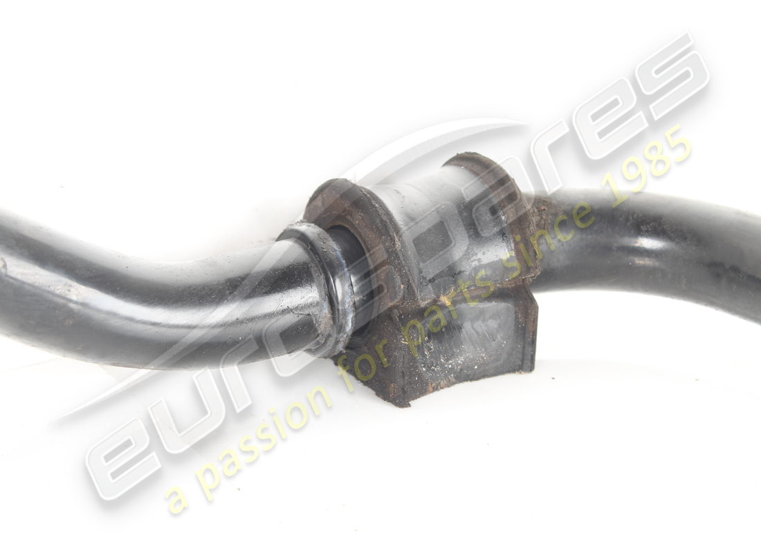 USED FERRARI ANTI-ROLL BAR. PART NUMBER 284738 (5) used ferrari anti-roll bar. part number 284738 (5)