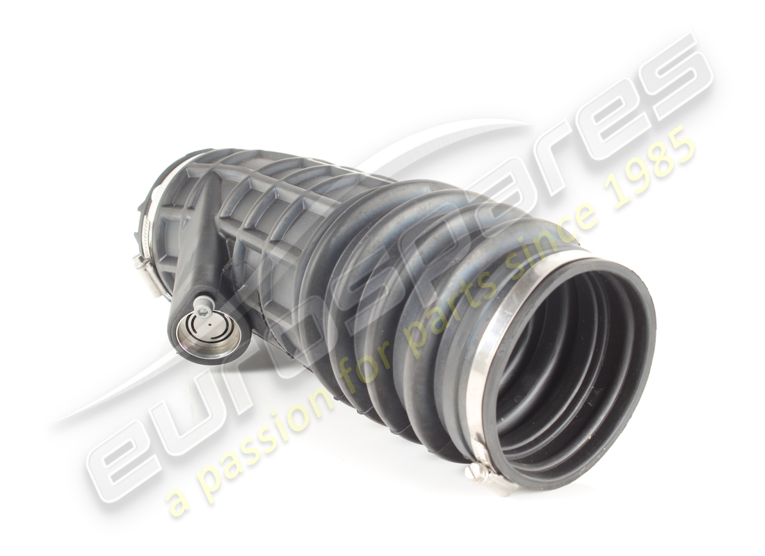 USED Ferrari COMPLETE LH AIR INTAKE HOSE UNION . PART NUMBER 778496 (1)