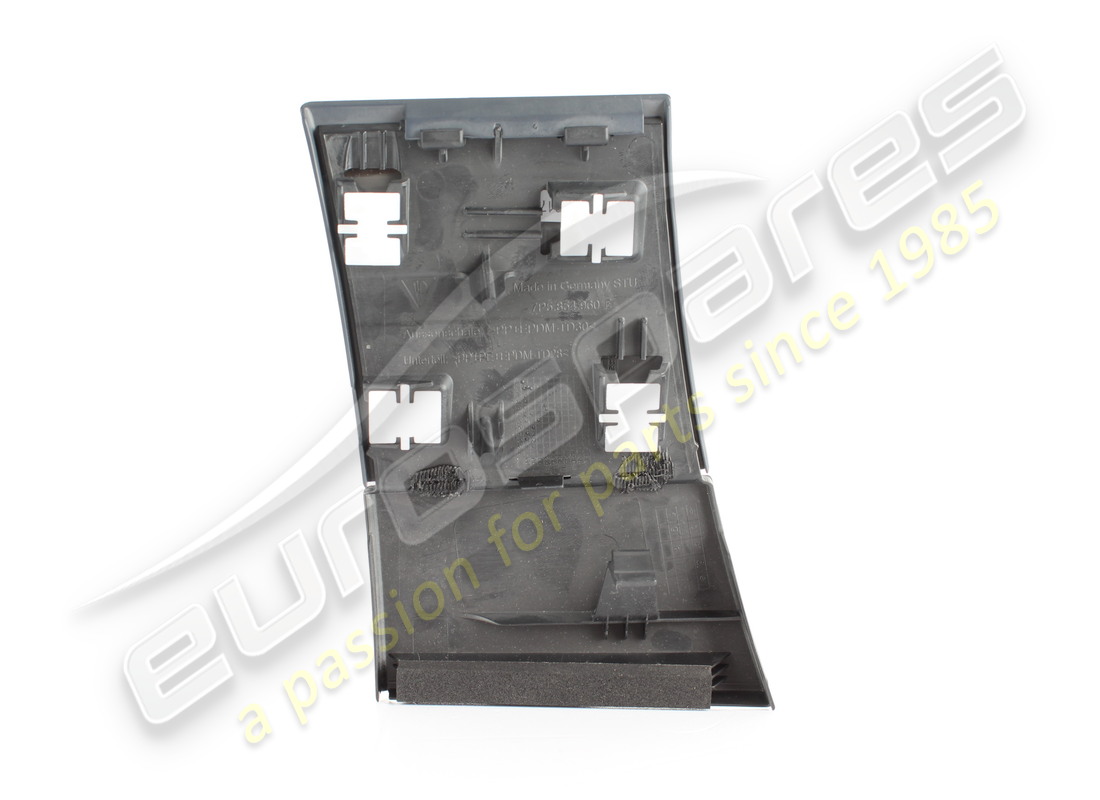 NEW PORSCHE PRIMED. PART NUMBER 95855996011G2X (2) new porsche primed. part number 95855996011g2x (2)