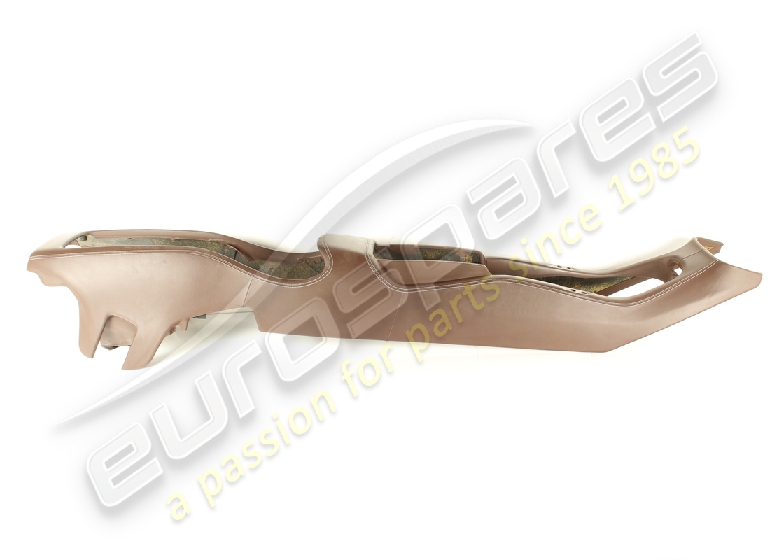 used ferrari centre console unit structure. part number 835777.. (1)