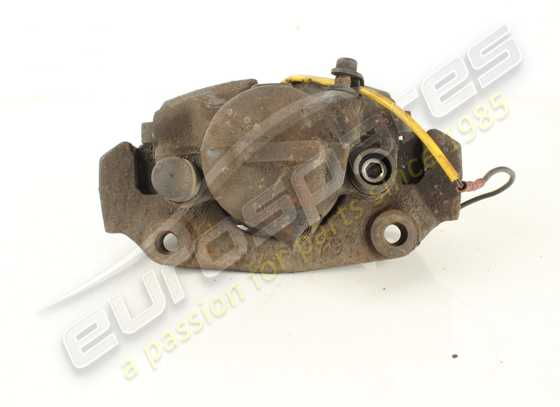 USED FERRARI LH FRONT BRAKE CALIPER. PART NUMBER 136601 (2) used ferrari lh front brake caliper. part number 136601 (2)