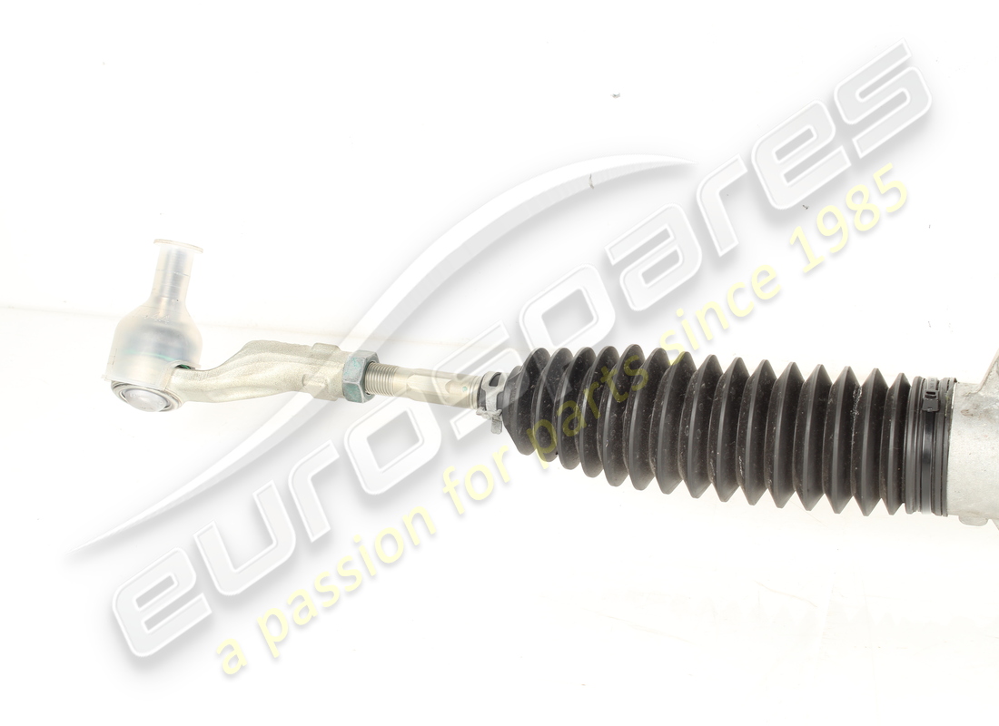 used ferrari complete electric steering box. part number 774396 (2)