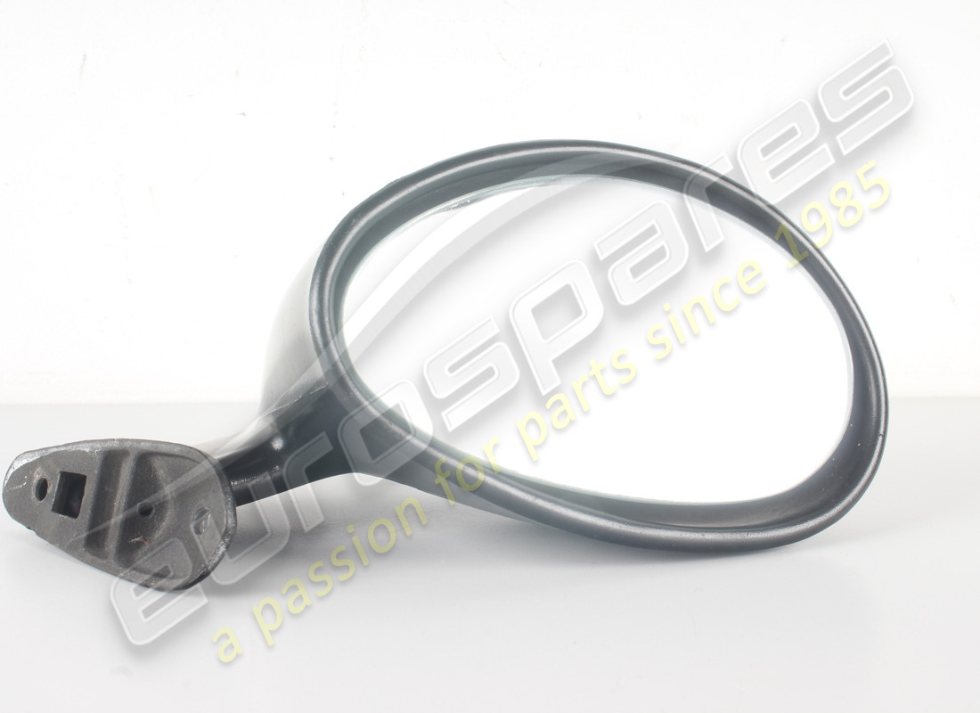 DAMAGED Ferrari RH EXTERNAL DOOR MIRROR VITALONI . PART NUMBER 60122108 (1)