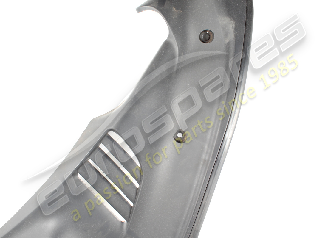 used ferrari complete rh engine compartment. part number 85527900 (5)