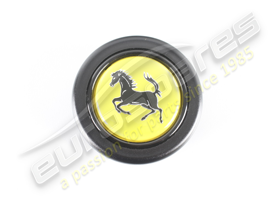 NEW OE Ferrari HORN PUSH (1 TERMINAL) . PART NUMBER 130899 (1)